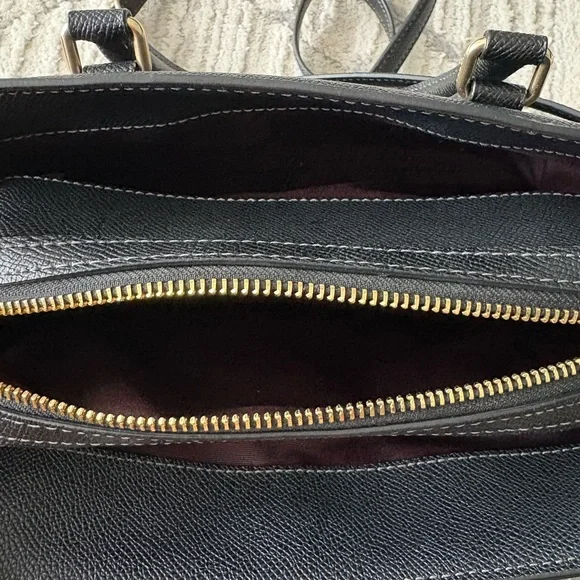 Coach Mini Darcie Caryall Bag - Picture 5 of 5